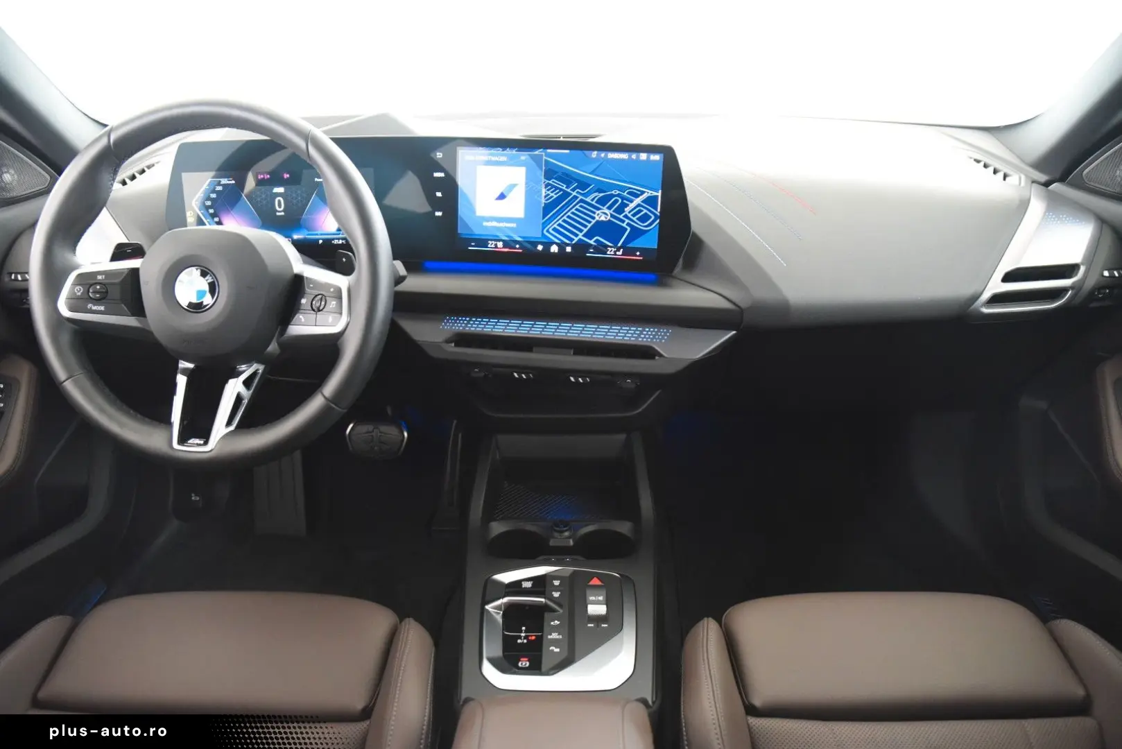BMW 220 Gran Coupe M Sport Pro HuD - Garantie 08-2028
