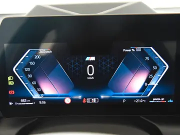 BMW 220 Gran Coupe M Sport Pro HuD - Garantie 08-2028