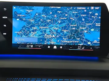 BMW 220 Gran Coupe M Sport Pro HuD - Garantie 08-2028