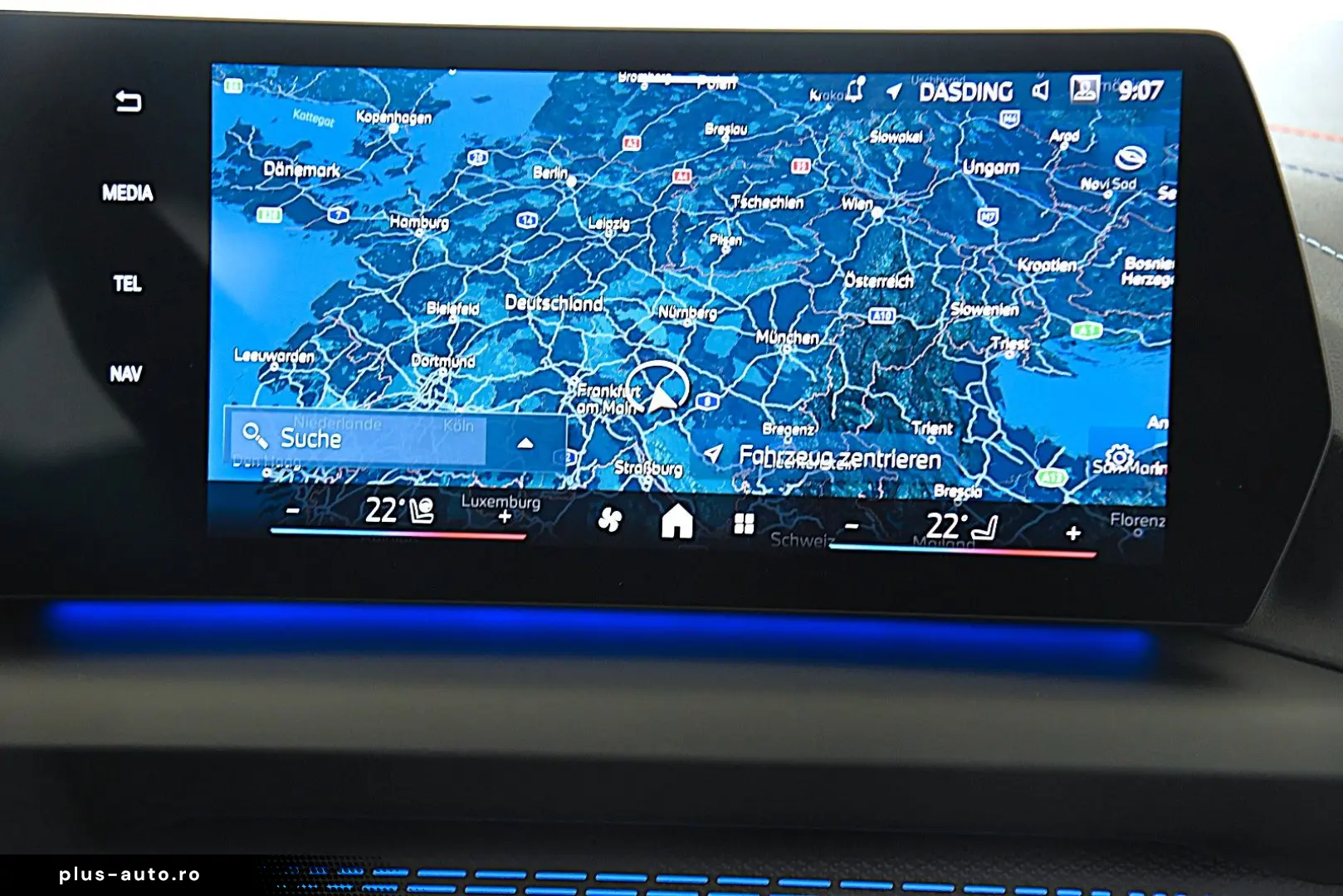 BMW 220 Gran Coupe M Sport Pro HuD - Garantie 08-2028
