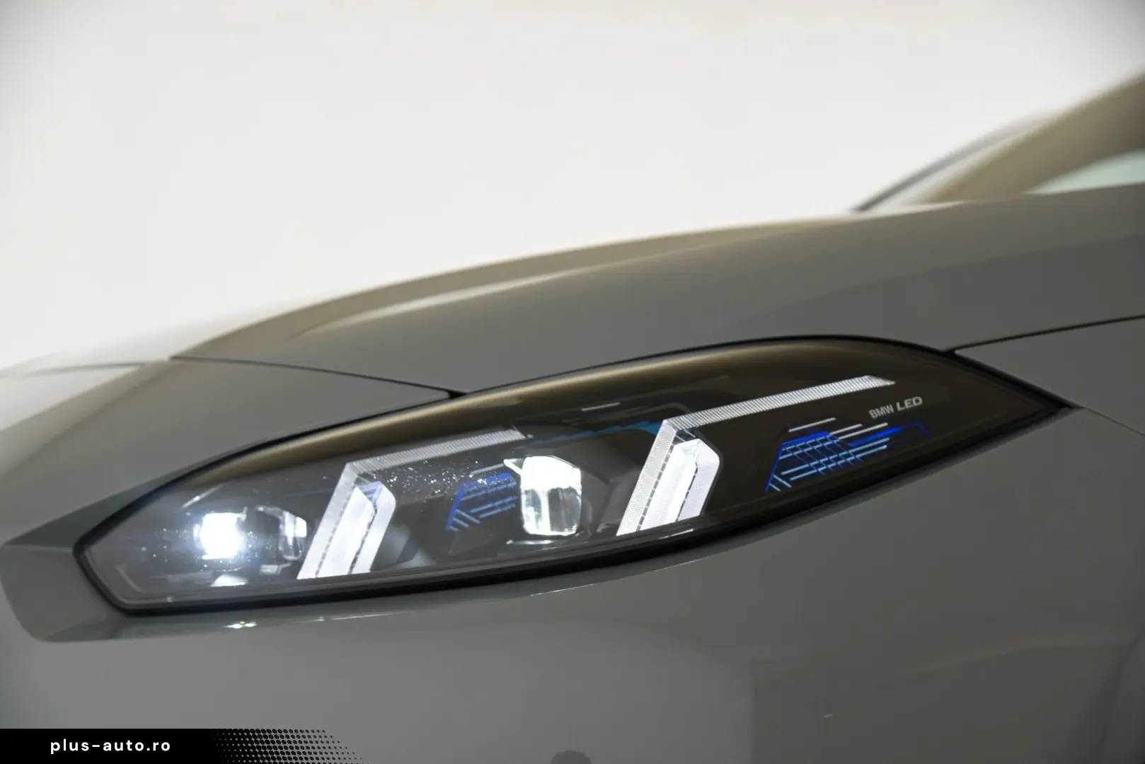 BMW 220 Gran Coupe M Sport Pro HuD - Garantie 08-2028