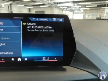 BMW 220 Gran Coupe M Sport Pro HuD - Garantie 08-2028