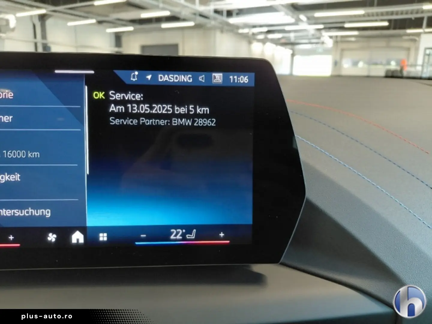 BMW 220 Gran Coupe M Sport Pro HuD - Garantie 08-2028
