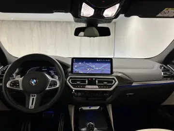 BMW X4 M40d M Sportpaket Harman Kardon AHK DAB Laser