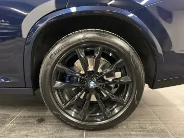 BMW X4 M40d M Sportpaket Harman Kardon AHK DAB Laser