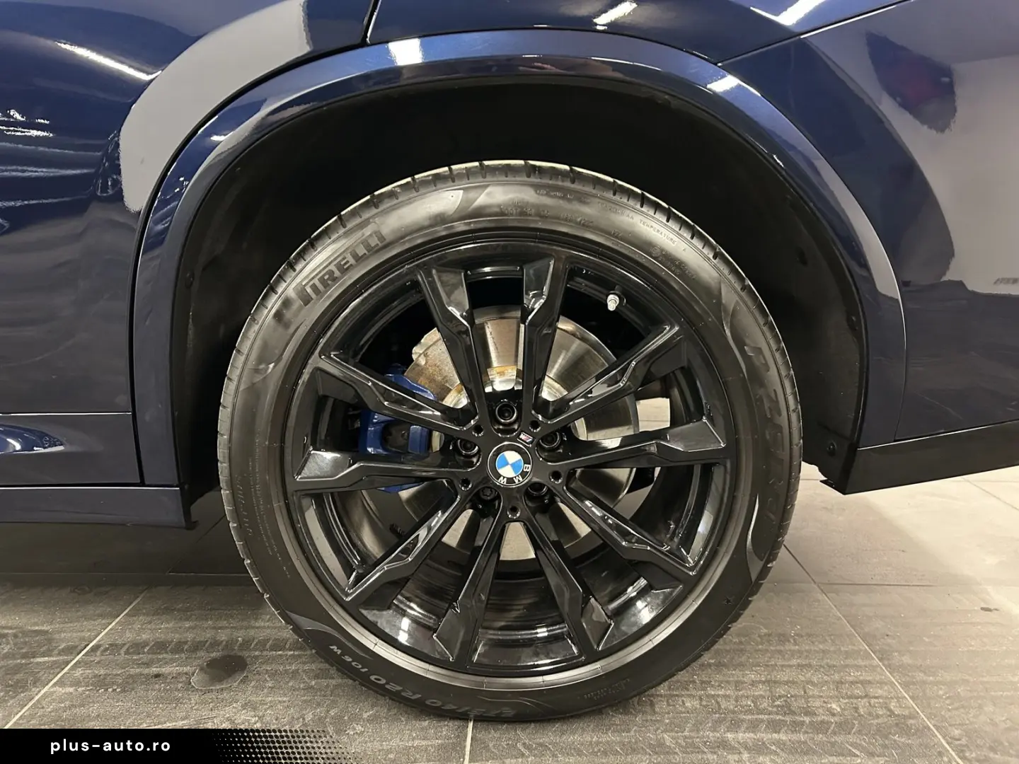 BMW X4 M40d M Sportpaket Harman Kardon AHK DAB Laser