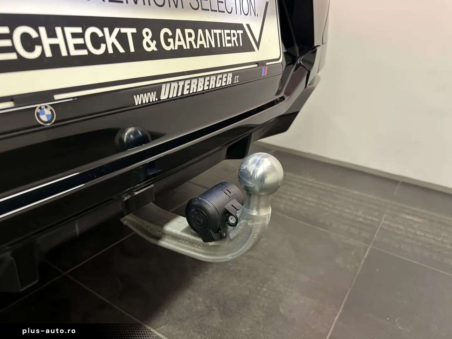 BMW X4 M40d M Sportpaket Harman Kardon AHK DAB Laser