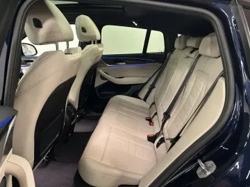 BMW X4 M40d M Sportpaket Harman Kardon AHK DAB Laser