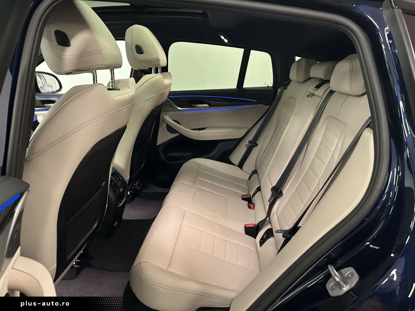 BMW X4 M40d M Sportpaket Harman Kardon AHK DAB Laser