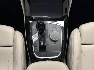 BMW X4 M40d M Sportpaket Harman Kardon AHK DAB Laser