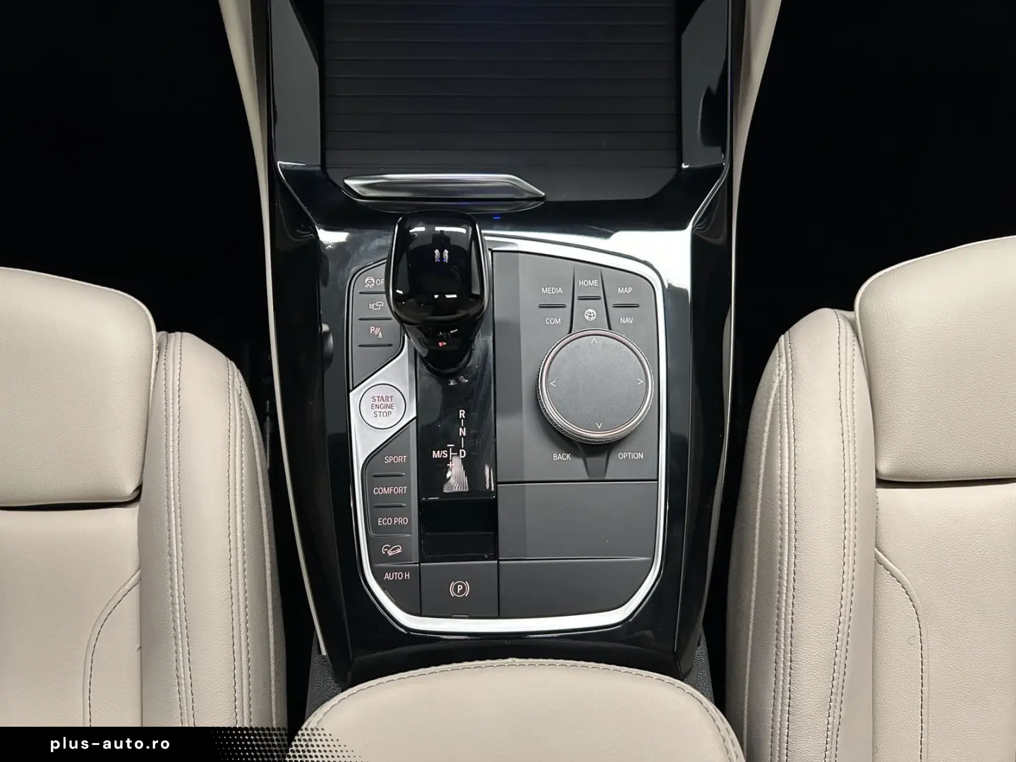 BMW X4 M40d M Sportpaket Harman Kardon AHK DAB Laser