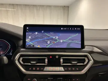 BMW X4 M40d M Sportpaket Harman Kardon AHK DAB Laser