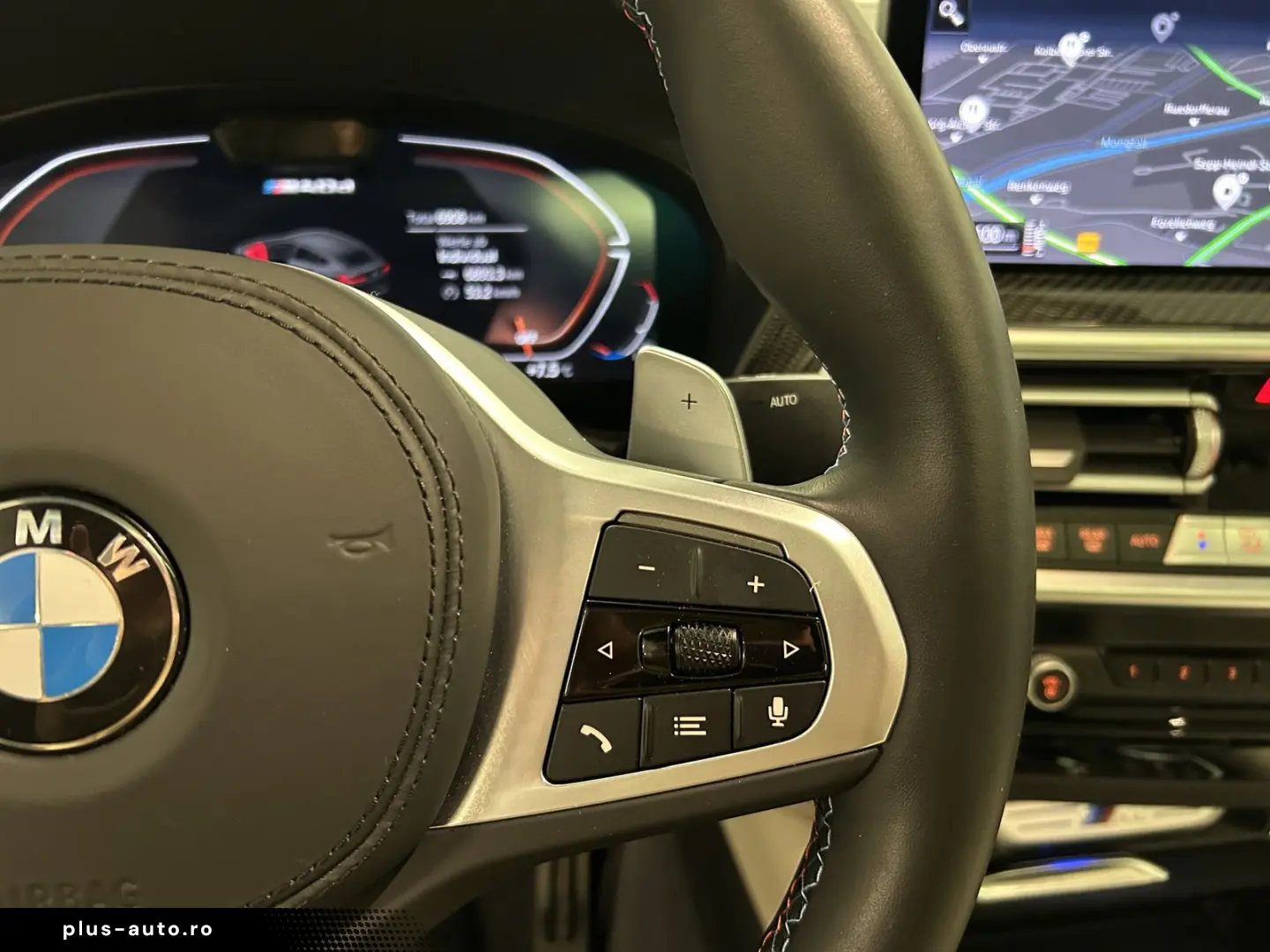BMW X4 M40d M Sportpaket Harman Kardon AHK DAB Laser
