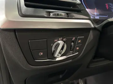 BMW X4 M40d M Sportpaket Harman Kardon AHK DAB Laser