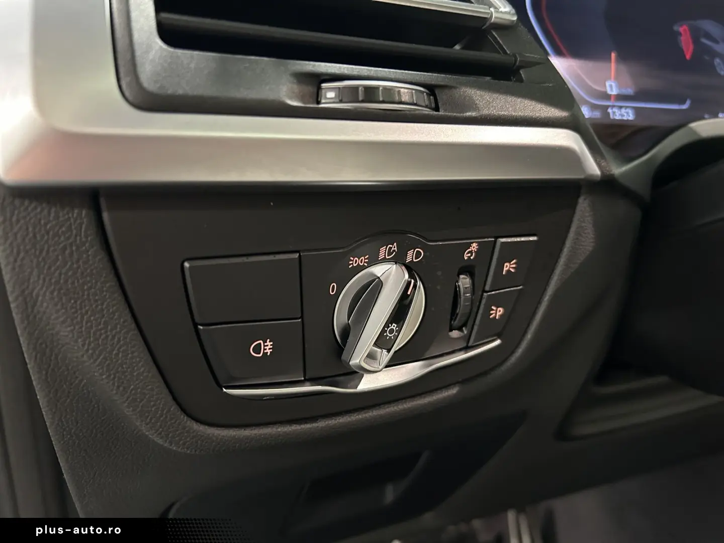 BMW X4 M40d M Sportpaket Harman Kardon AHK DAB Laser