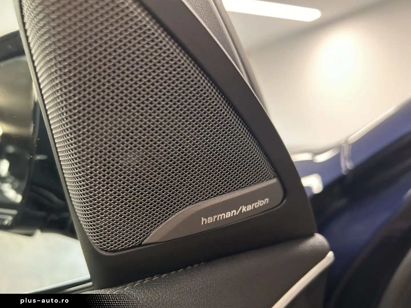 BMW X4 M40d M Sportpaket Harman Kardon AHK DAB Laser