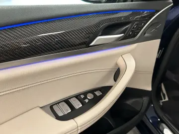 BMW X4 M40d M Sportpaket Harman Kardon AHK DAB Laser