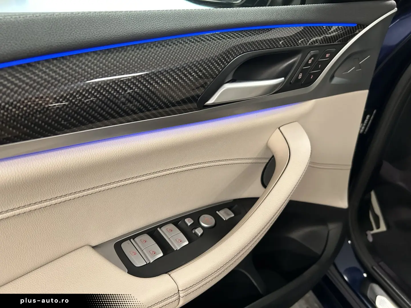 BMW X4 M40d M Sportpaket Harman Kardon AHK DAB Laser