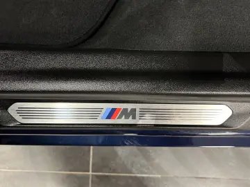 BMW X4 M40d M Sportpaket Harman Kardon AHK DAB Laser