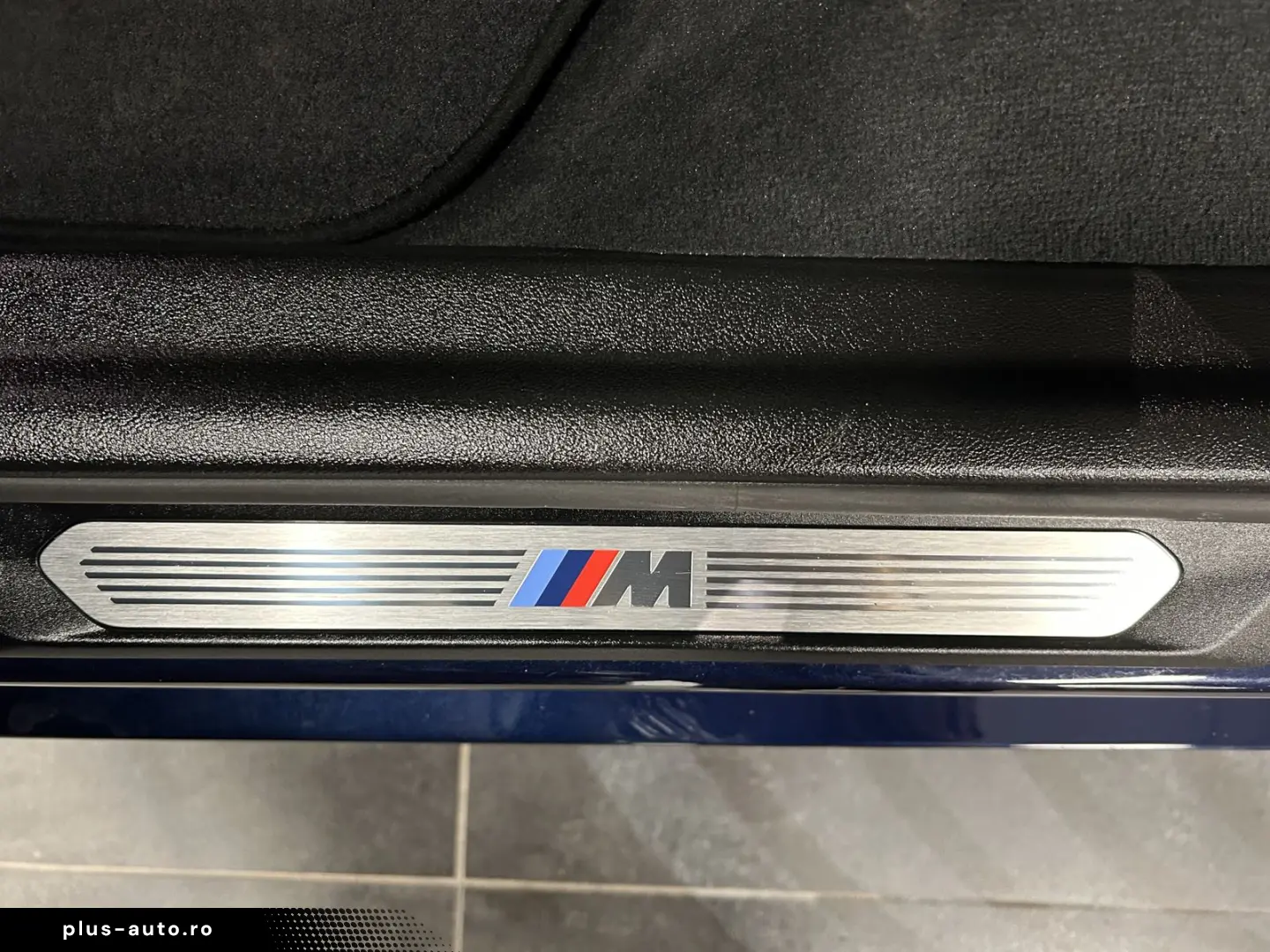 BMW X4 M40d M Sportpaket Harman Kardon AHK DAB Laser