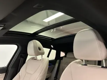 BMW X4 M40d M Sportpaket Harman Kardon AHK DAB Laser