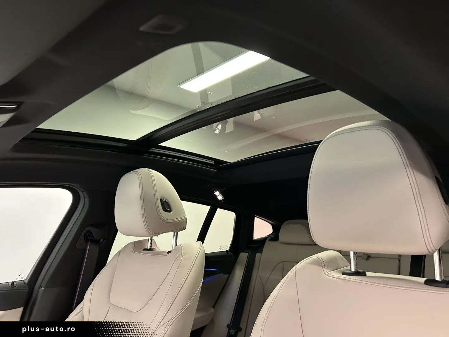 BMW X4 M40d M Sportpaket Harman Kardon AHK DAB Laser