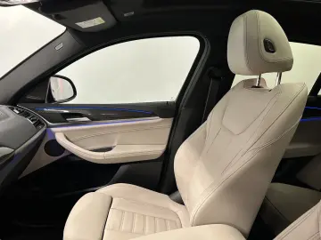 BMW X4 M40d M Sportpaket Harman Kardon AHK DAB Laser