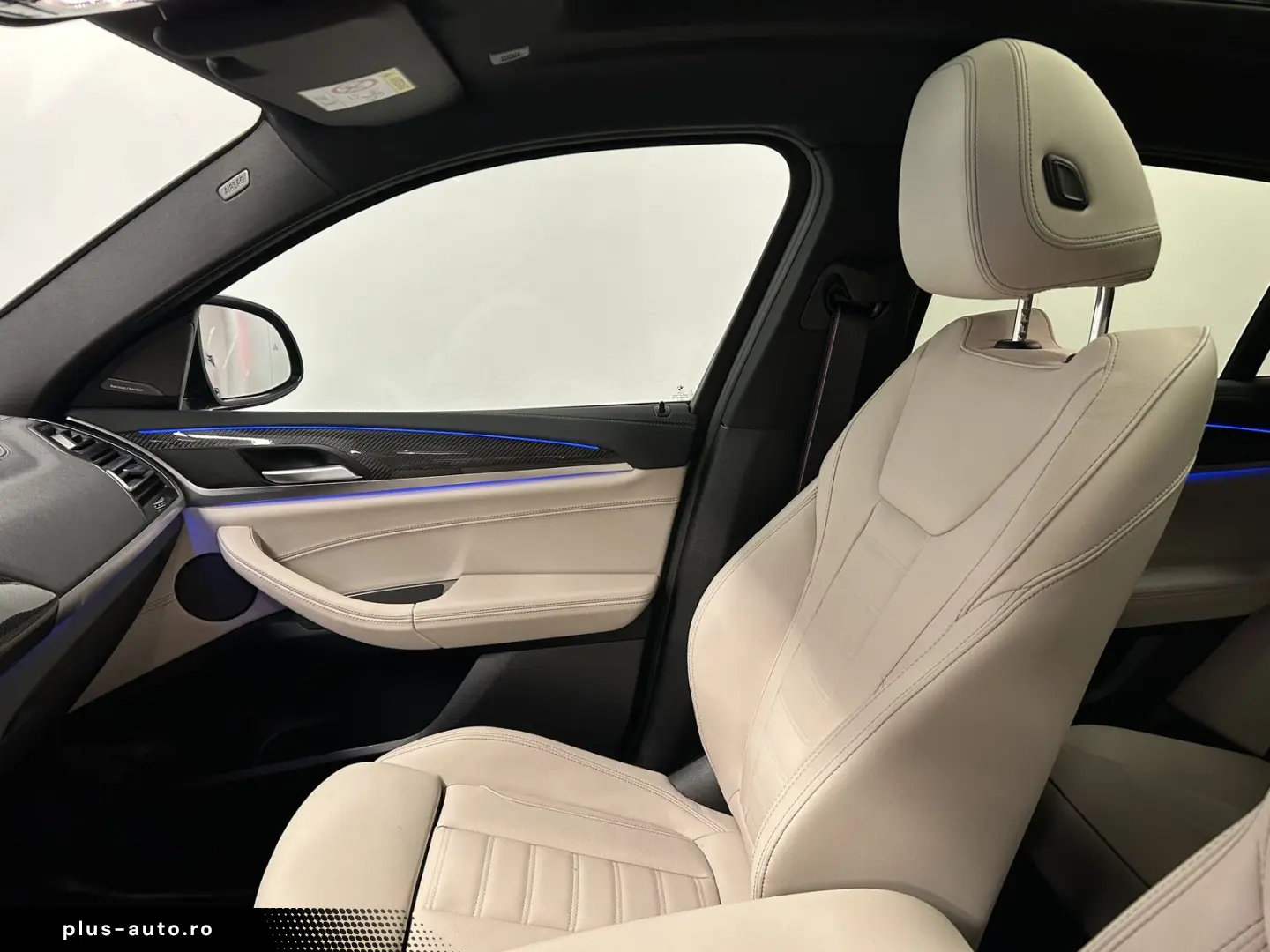 BMW X4 M40d M Sportpaket Harman Kardon AHK DAB Laser