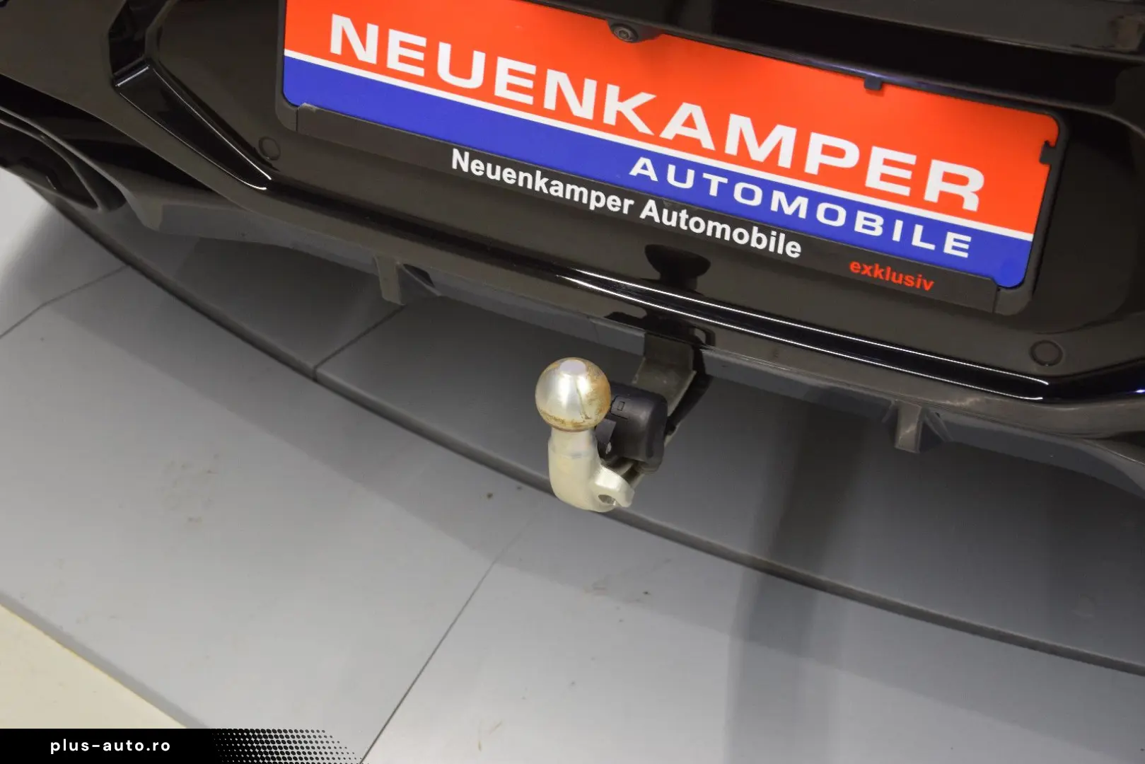 BMW X4 M40i xD Laser Pano ACC h k AHK 360  21 Memory