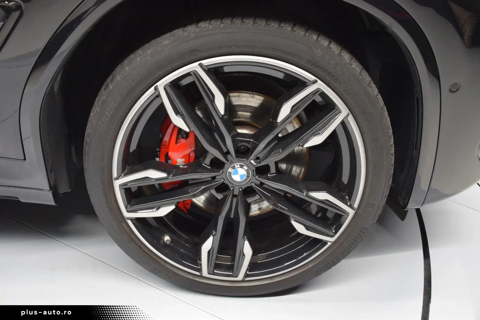 BMW X4 M40i xD Laser Pano ACC h k AHK 360  21 Memory