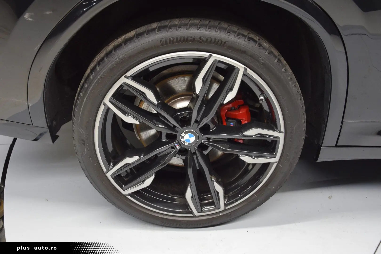 BMW X4 M40i xD Laser Pano ACC h k AHK 360  21 Memory