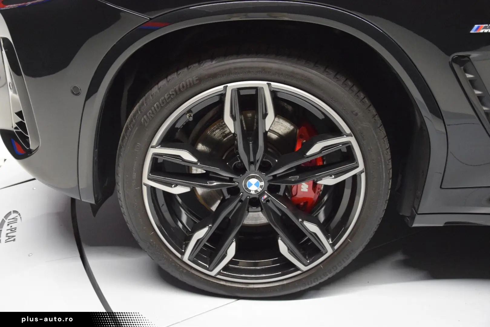 BMW X4 M40i xD Laser Pano ACC h k AHK 360  21 Memory