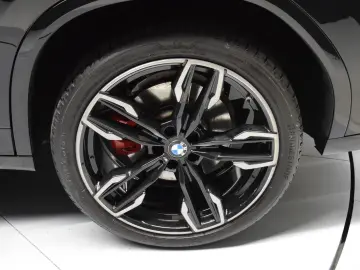 BMW X4 M40i xD Laser Pano ACC h k AHK 360  21 Memory