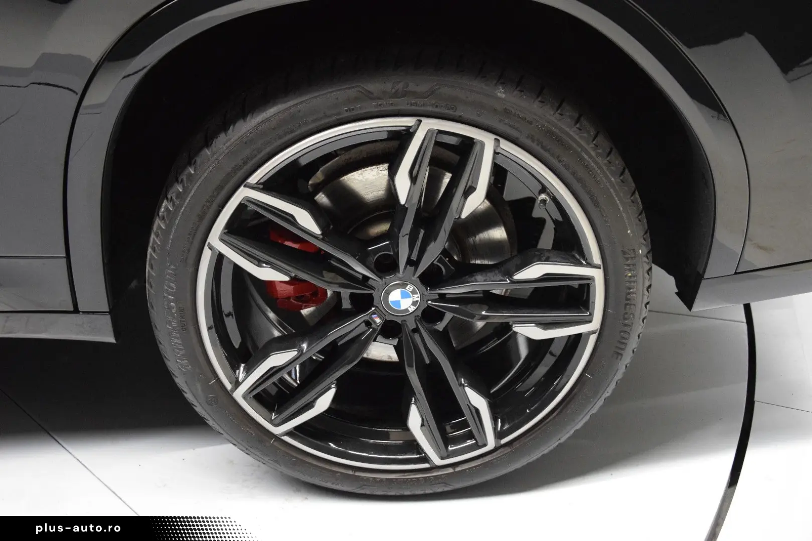 BMW X4 M40i xD Laser Pano ACC h k AHK 360  21 Memory