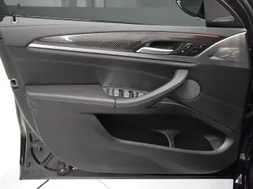 BMW X4 M40i xD Laser Pano ACC h k AHK 360  21 Memory