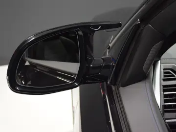 BMW X4 M40i xD Laser Pano ACC h k AHK 360  21 Memory