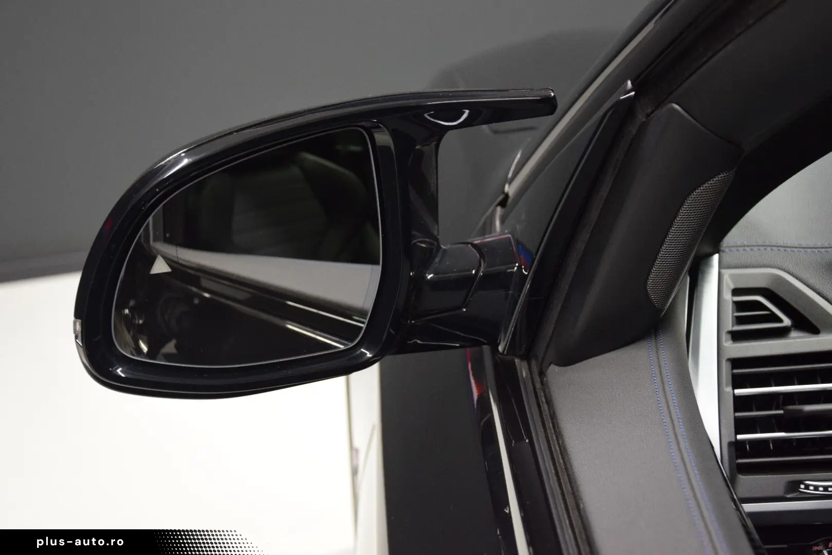 BMW X4 M40i xD Laser Pano ACC h k AHK 360  21 Memory