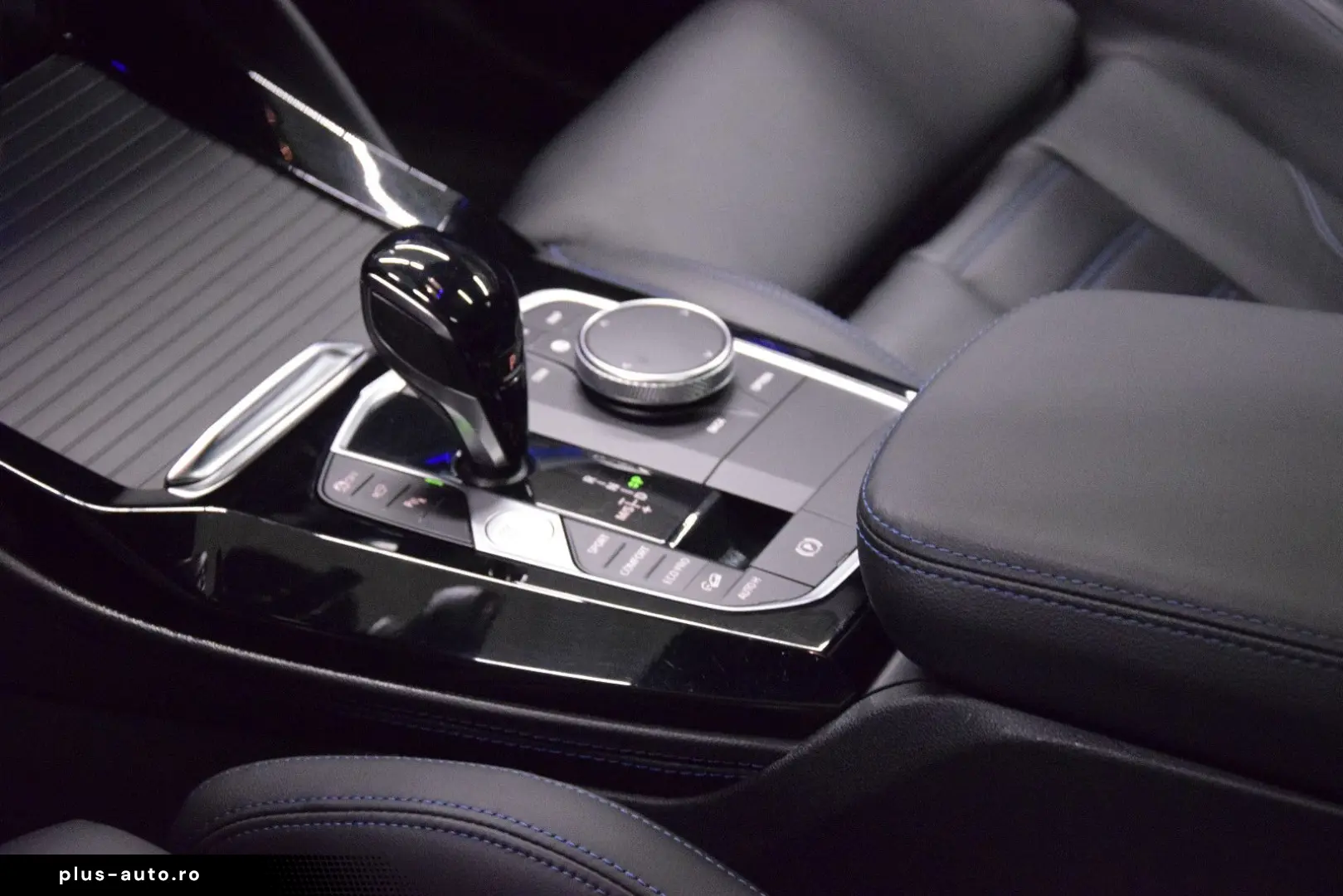 BMW X4 M40i xD Laser Pano ACC h k AHK 360  21 Memory