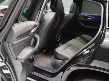 BMW X4 M40i xD Laser Pano ACC h k AHK 360  21 Memory