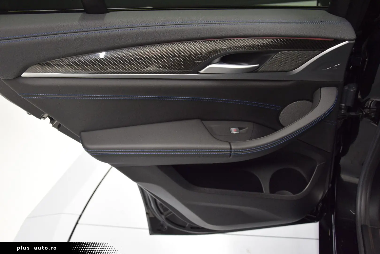 BMW X4 M40i xD Laser Pano ACC h k AHK 360  21 Memory