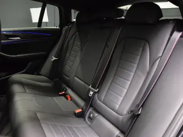 BMW X4 M40i xD Laser Pano ACC h k AHK 360  21 Memory
