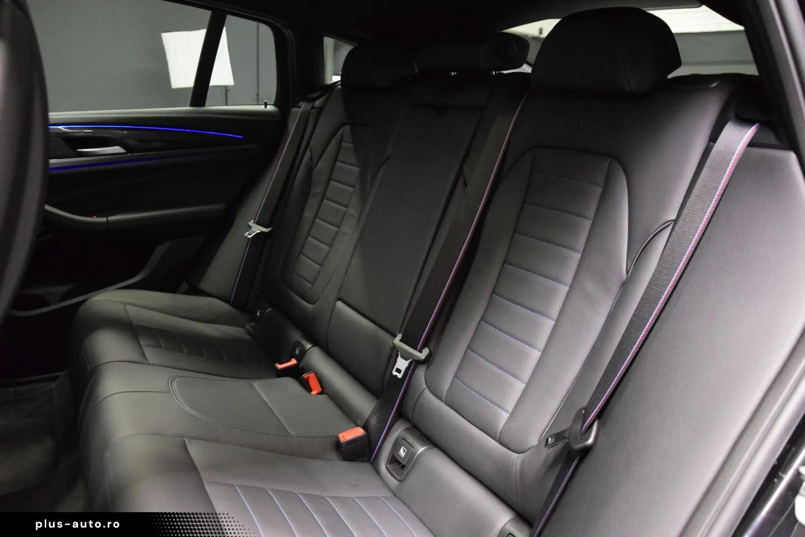BMW X4 M40i xD Laser Pano ACC h k AHK 360  21 Memory