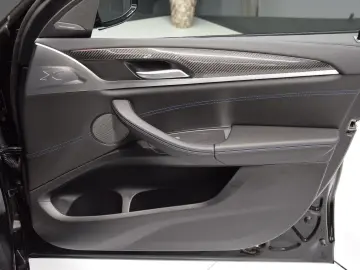 BMW X4 M40i xD Laser Pano ACC h k AHK 360  21 Memory