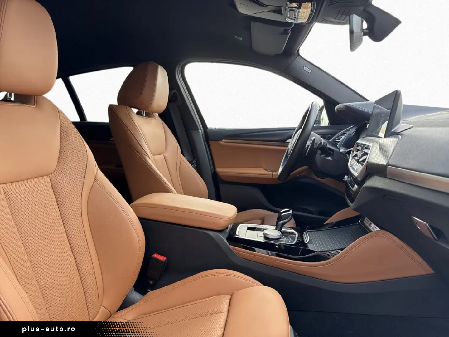 BMW X4 M40i AdLED DAPr LiveProf 360  Memory