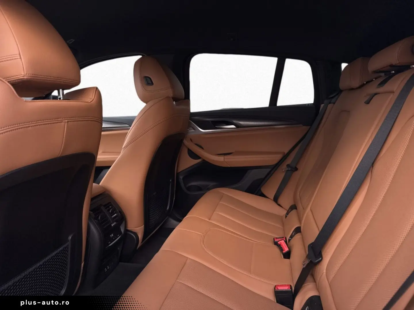 BMW X4 M40i AdLED DAPr LiveProf 360  Memory