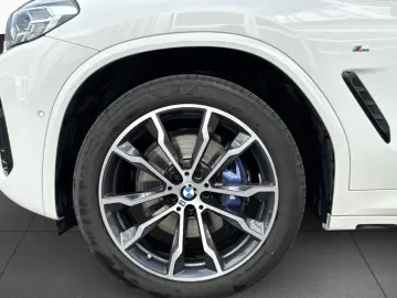 BMW X4 M40i AdLED DAPr LiveProf 360  Memory