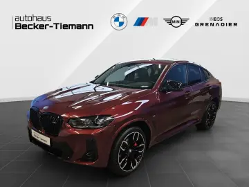 BMW X4 M40i Panoramadach  Driving Assistant Professi