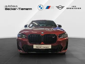 BMW X4 M40i Panoramadach  Driving Assistant Professi