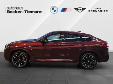 BMW X4 M40i Panoramadach  Driving Assistant Professi
