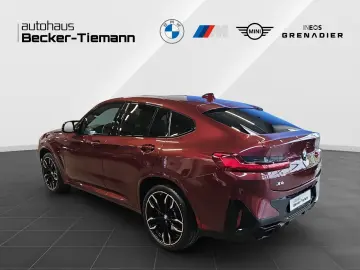 BMW X4 M40i Panoramadach  Driving Assistant Professi